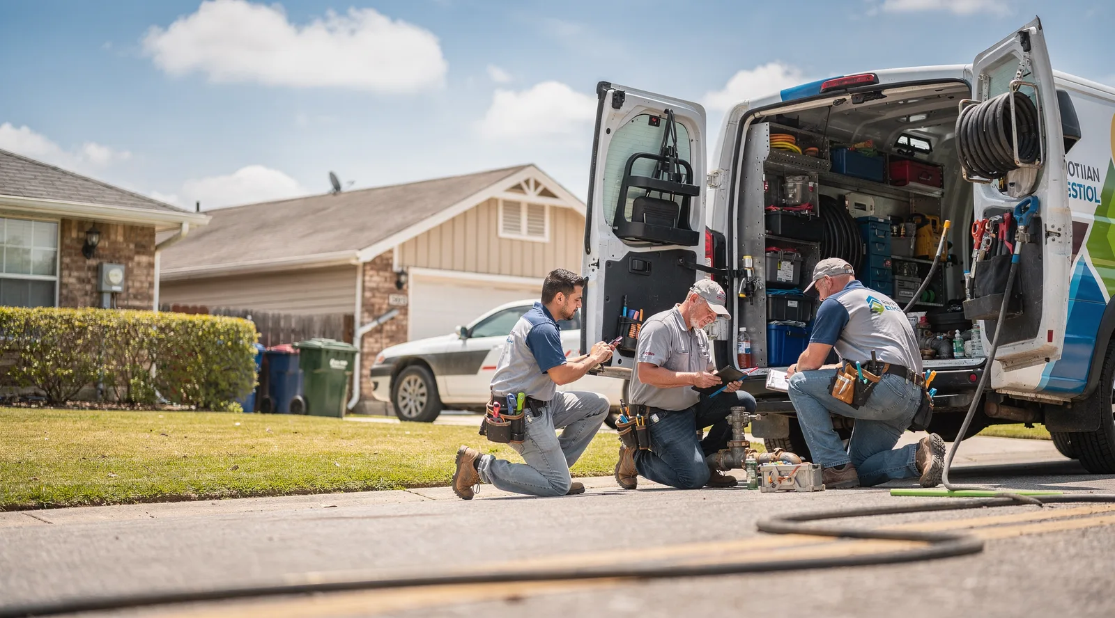Emergency Plumber in Olalla, WA near me